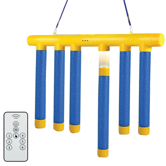 Falling Sticks - Reactie spel