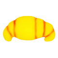 The Big Squij Croissant - XL squishy