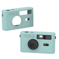 TimeLens silicone case beschermhoes