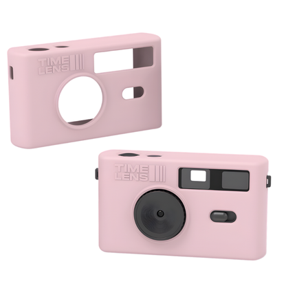 TimeLens silicone case beschermhoes (PRE-ORDER)