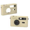 TimeLens silicone case beschermhoes
