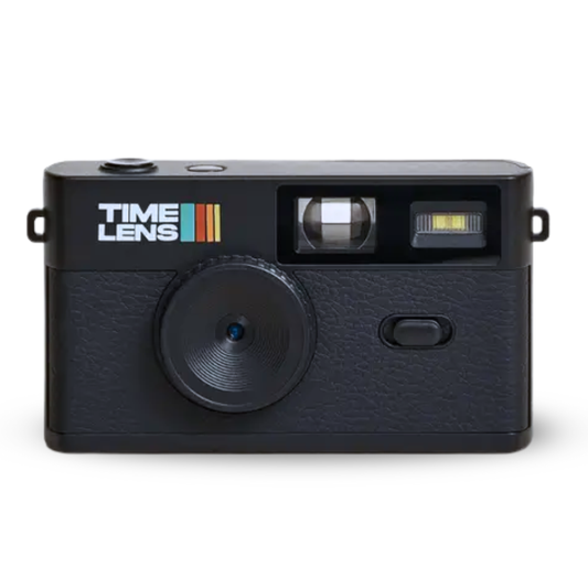 TimeLens retro digitale camera (PRE-ORDER)