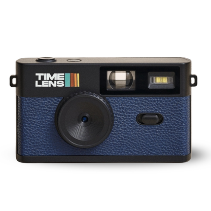 TimeLens retro digitale camera (PRE-ORDER)