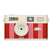 TimeLens retro digitale camera