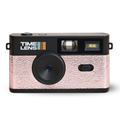 TimeLens retro digitale camera