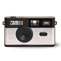 TimeLens retro digitale camera