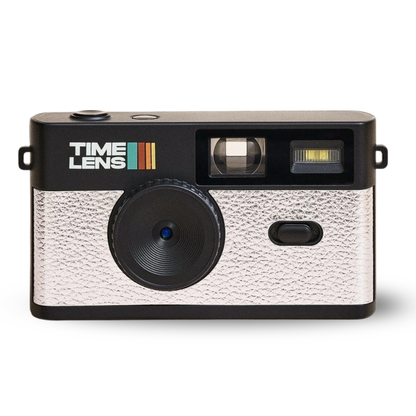 TimeLens retro digitale camera (PRE-ORDER)