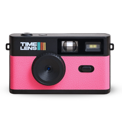 TimeLens retro digitale camera (PRE-ORDER)