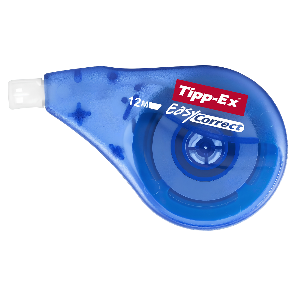 Tipp-Ex - Correctieroller Easy Correct