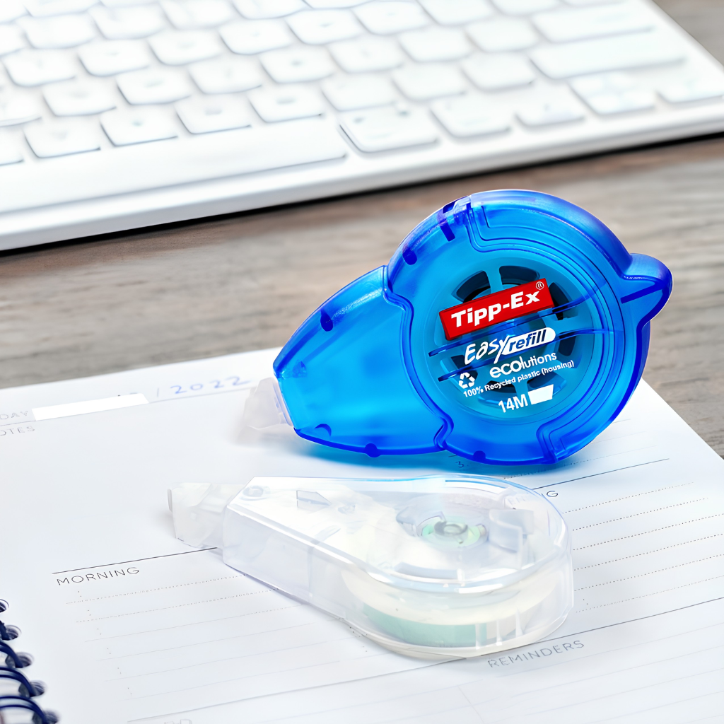 Tipp-Ex - Correctieroller Easy Refill