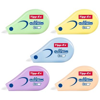 Tip-Exx - Correctieroller Mini