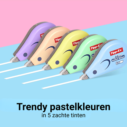 Tip-Exx - Correctieroller Mini