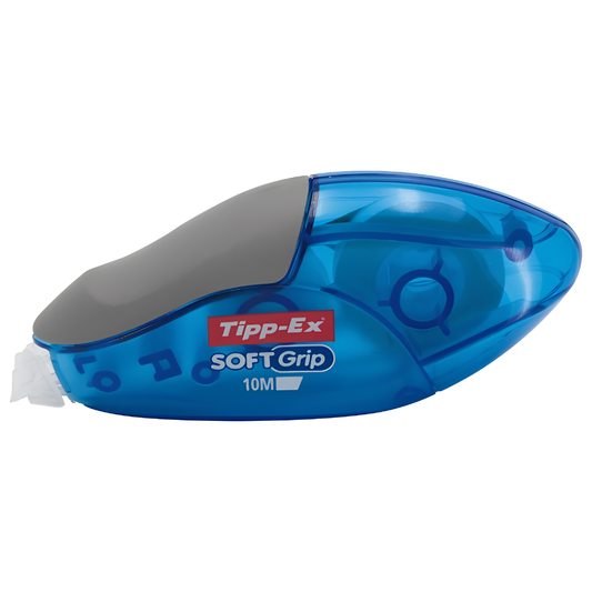 Tipp-Ex - Correctieroller Soft Grip