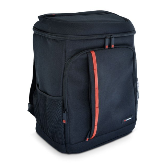 Total Cooler rugzak - 25L