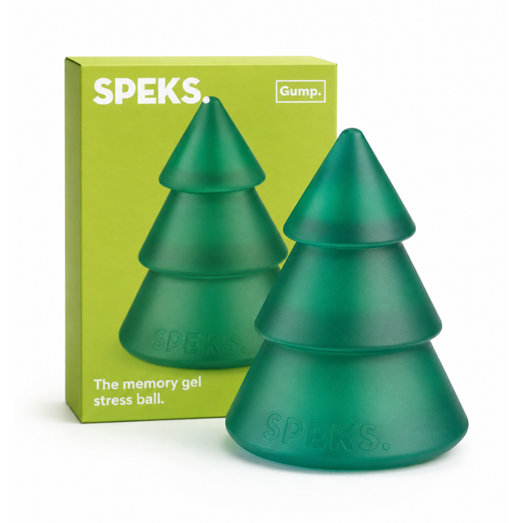 SPEKS - Tree Gump Fidget