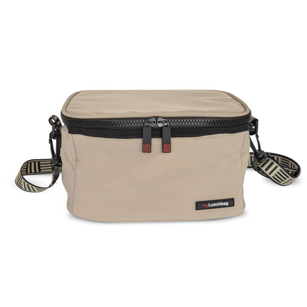 Tribal koeltas met schouderriem