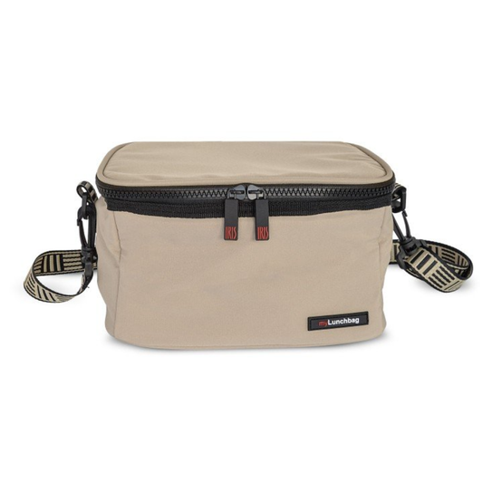 Tribal koeltas met schouderriem