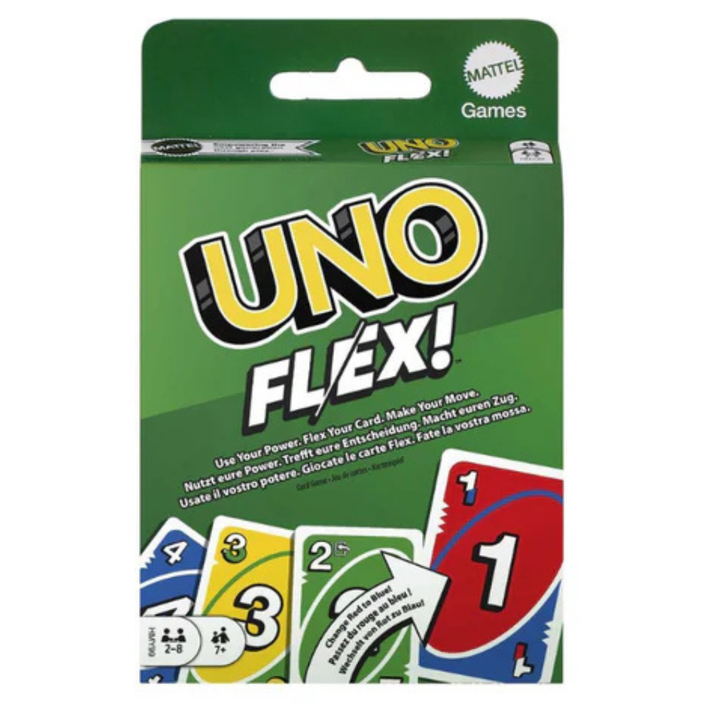 UNO Flex