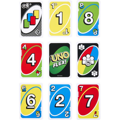 UNO Flex