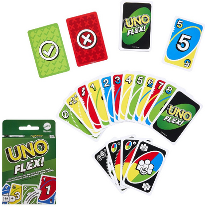 UNO Flex