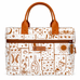 Vanity Bag – Multifunctionele Tas (PRE-ORDER start op 13/03 om 20u)