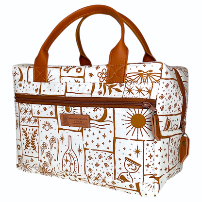 Vanity Bag – Multifunctionele Tas (PRE-ORDER start op 13/03 om 20u)