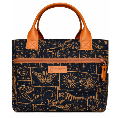 Vanity Bag – Multifunctionele Tas (PRE-ORDER start op 13/03 om 20u)