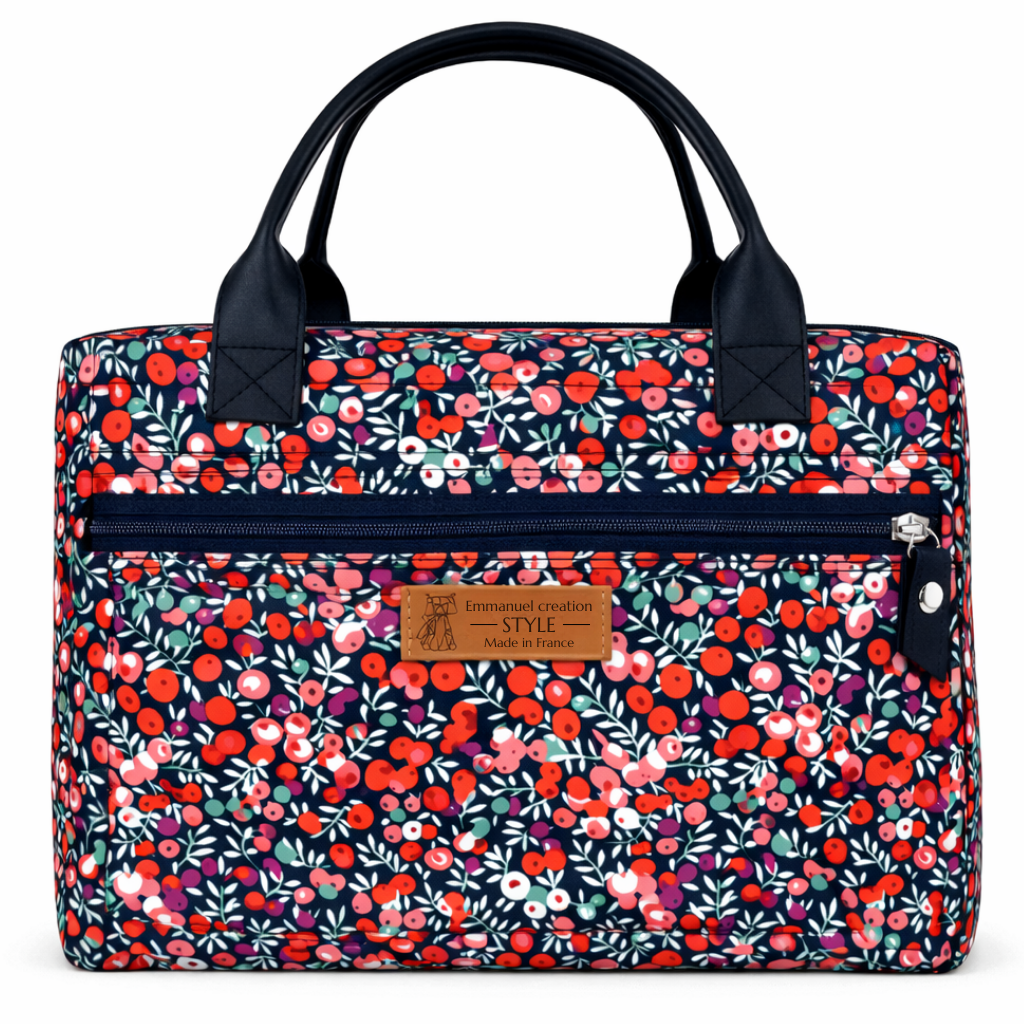 Vanity Bag – Multifunctionele Tas (PRE-ORDER start op 13/03 om 20u)