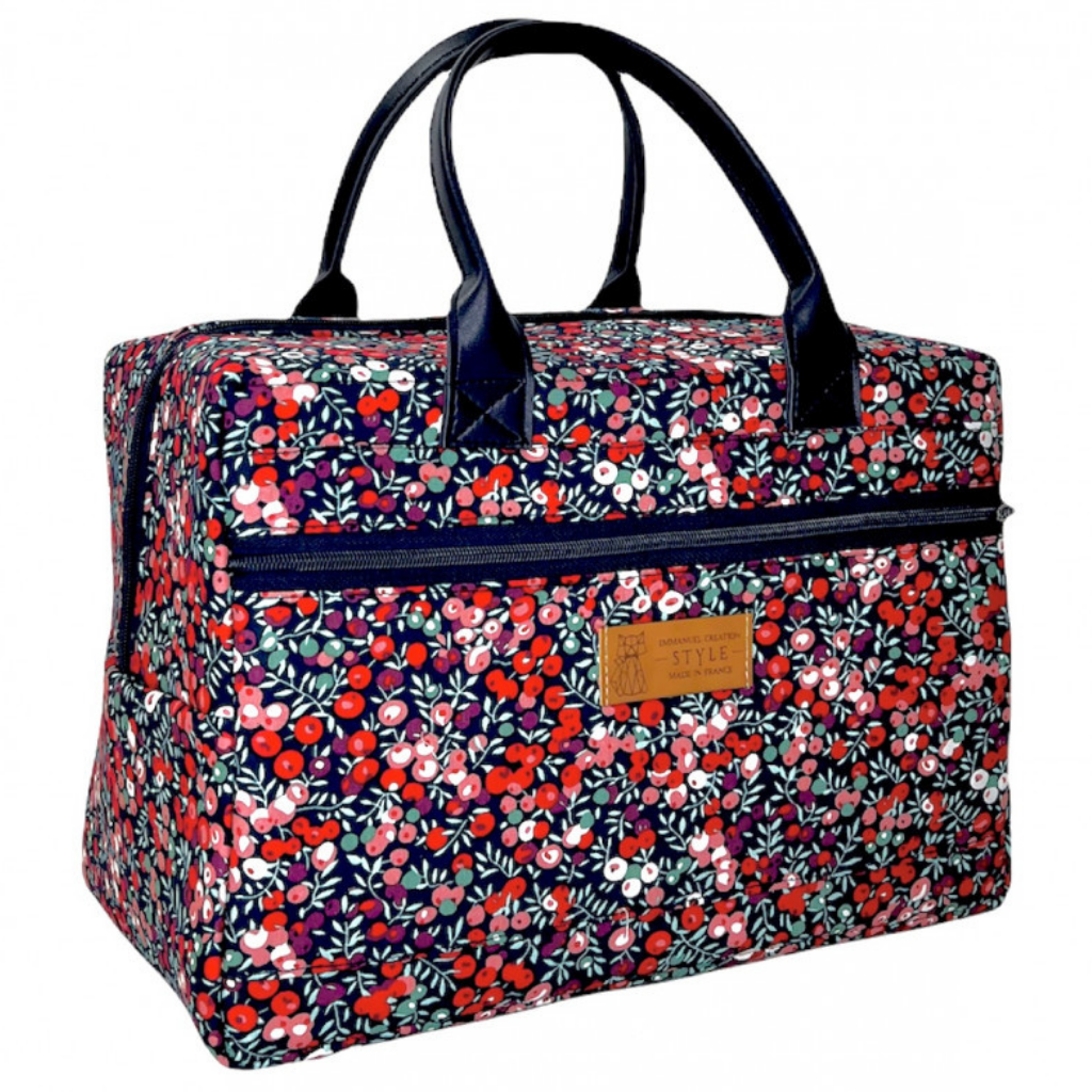 Vanity Bag – Multifunctionele Tas (PRE-ORDER start op 13/03 om 20u)