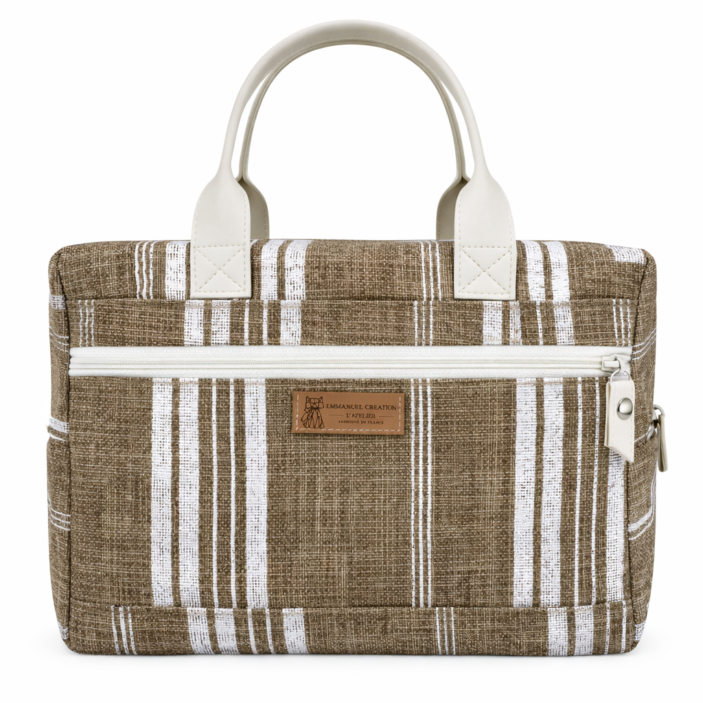 Vanity Bag – Multifunctionele Tas (PRE-ORDER start op 13/03 om 20u)