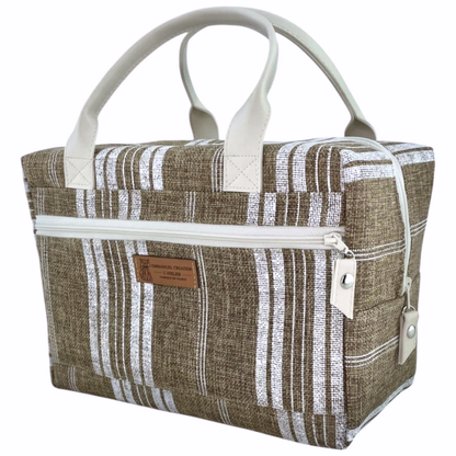 Vanity Bag – Multifunctionele Tas (PRE-ORDER start op 13/03 om 20u)