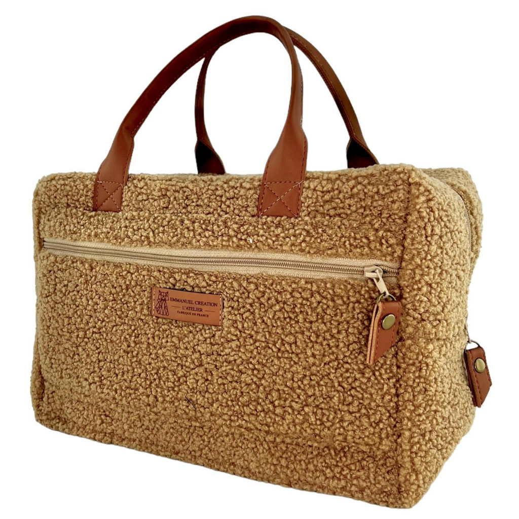 Vanity Bag – Multifunctionele Tas (PRE-ORDER start op 13/03 om 20u)