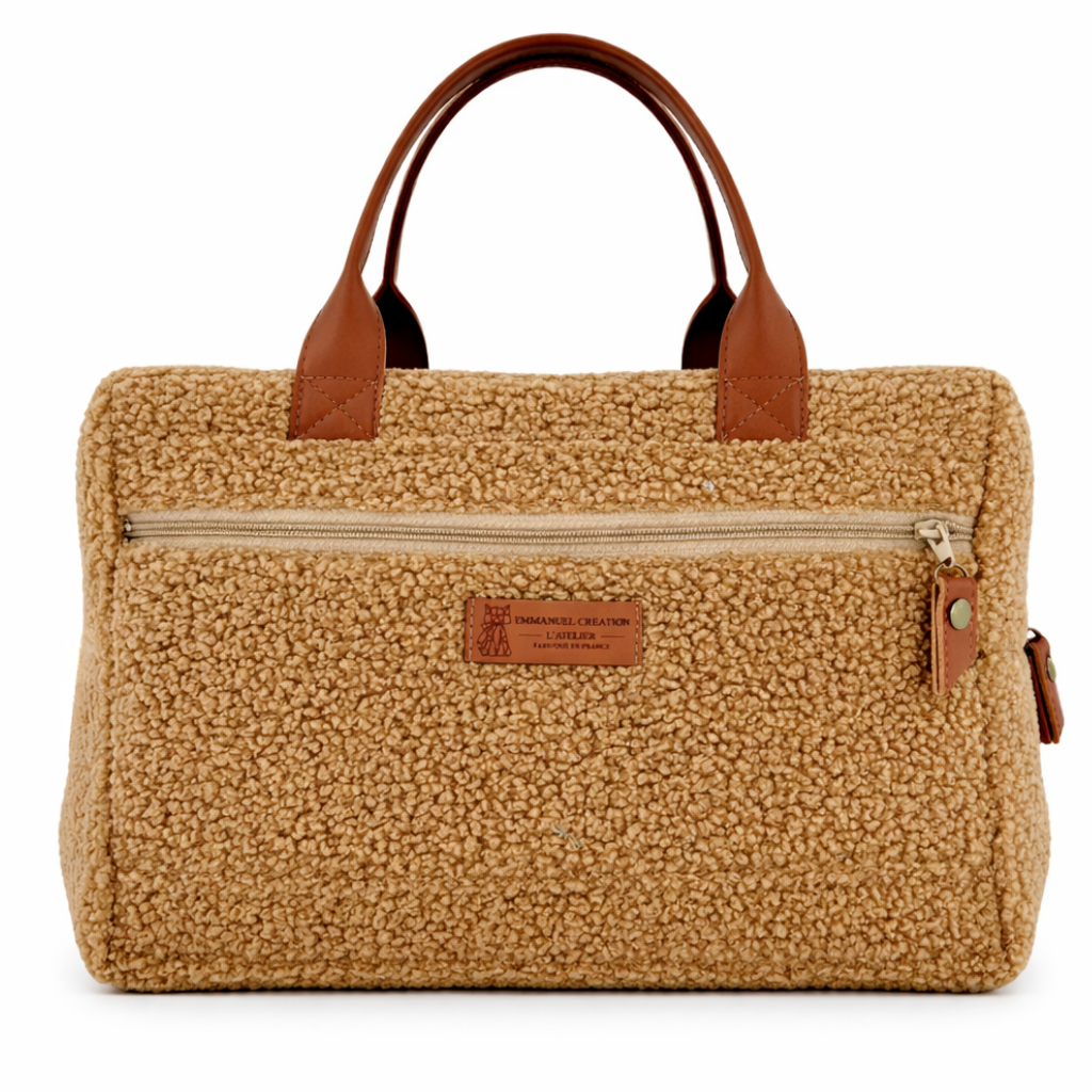 Vanity Bag – Multifunctionele Tas (PRE-ORDER start op 13/03 om 20u)
