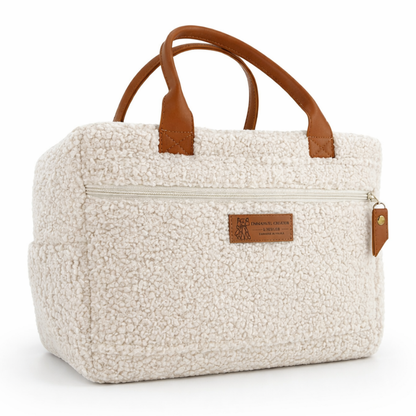 Vanity Bag – Multifunctionele Tas (PRE-ORDER start op 13/03 om 20u)