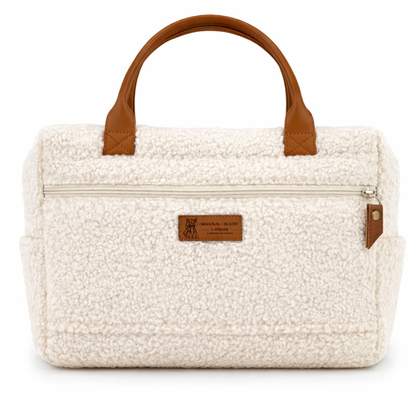 Vanity Bag – Multifunctionele Tas (PRE-ORDER start op 13/03 om 20u)