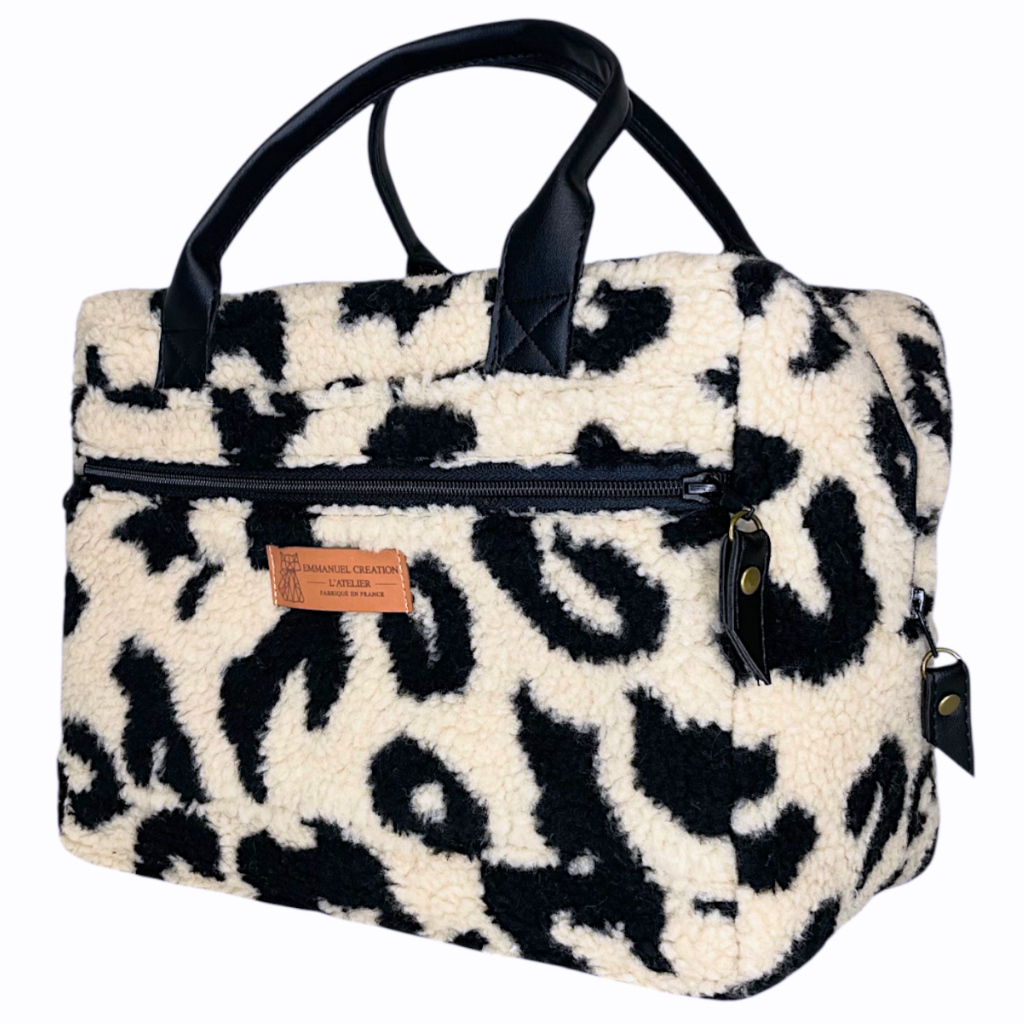 Vanity Bag – Multifunctionele Tas (PRE-ORDER start op 13/03 om 20u)