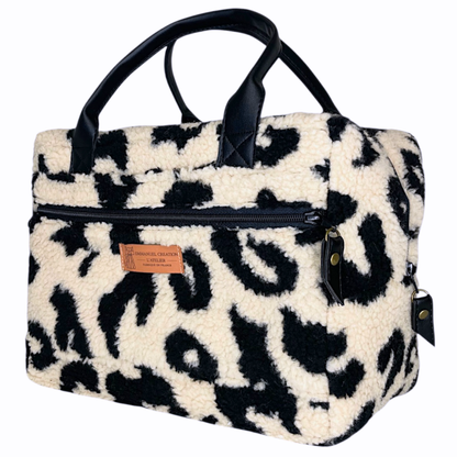 Vanity Bag – Multifunctionele Tas (PRE-ORDER start op 13/03 om 20u)