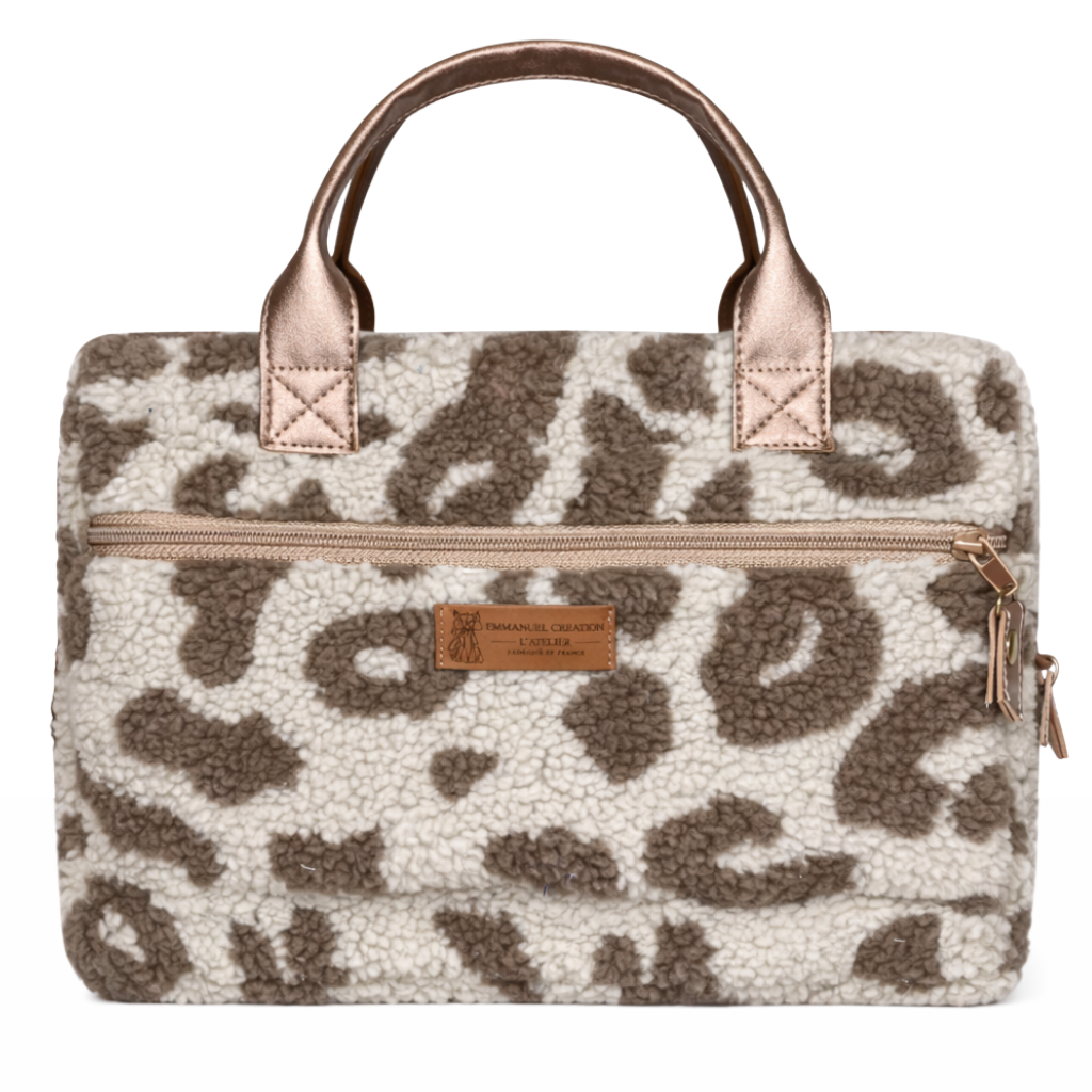 Vanity Bag – Multifunctionele Tas (PRE-ORDER start op 13/03 om 20u)