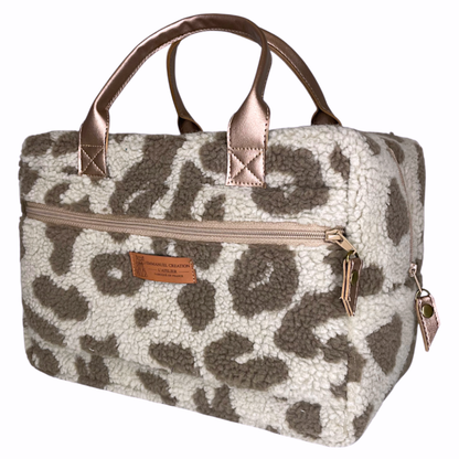 Vanity Bag – Multifunctionele Tas (PRE-ORDER start op 13/03 om 20u)