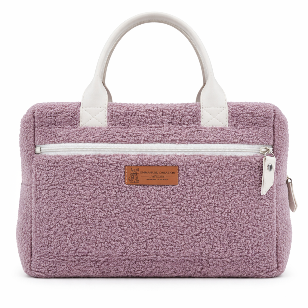 Vanity Bag – Multifunctionele Tas (PRE-ORDER start op 13/03 om 20u)