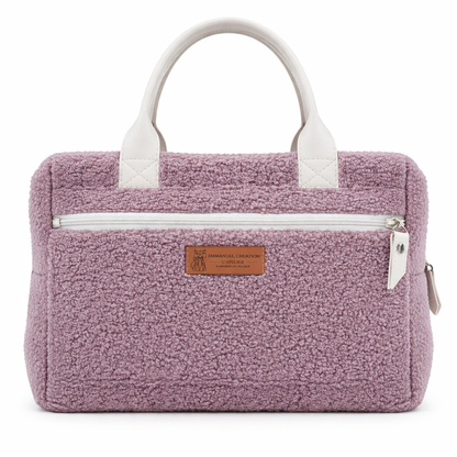 Vanity Bag – Multifunctionele Tas (PRE-ORDER start op 13/03 om 20u)