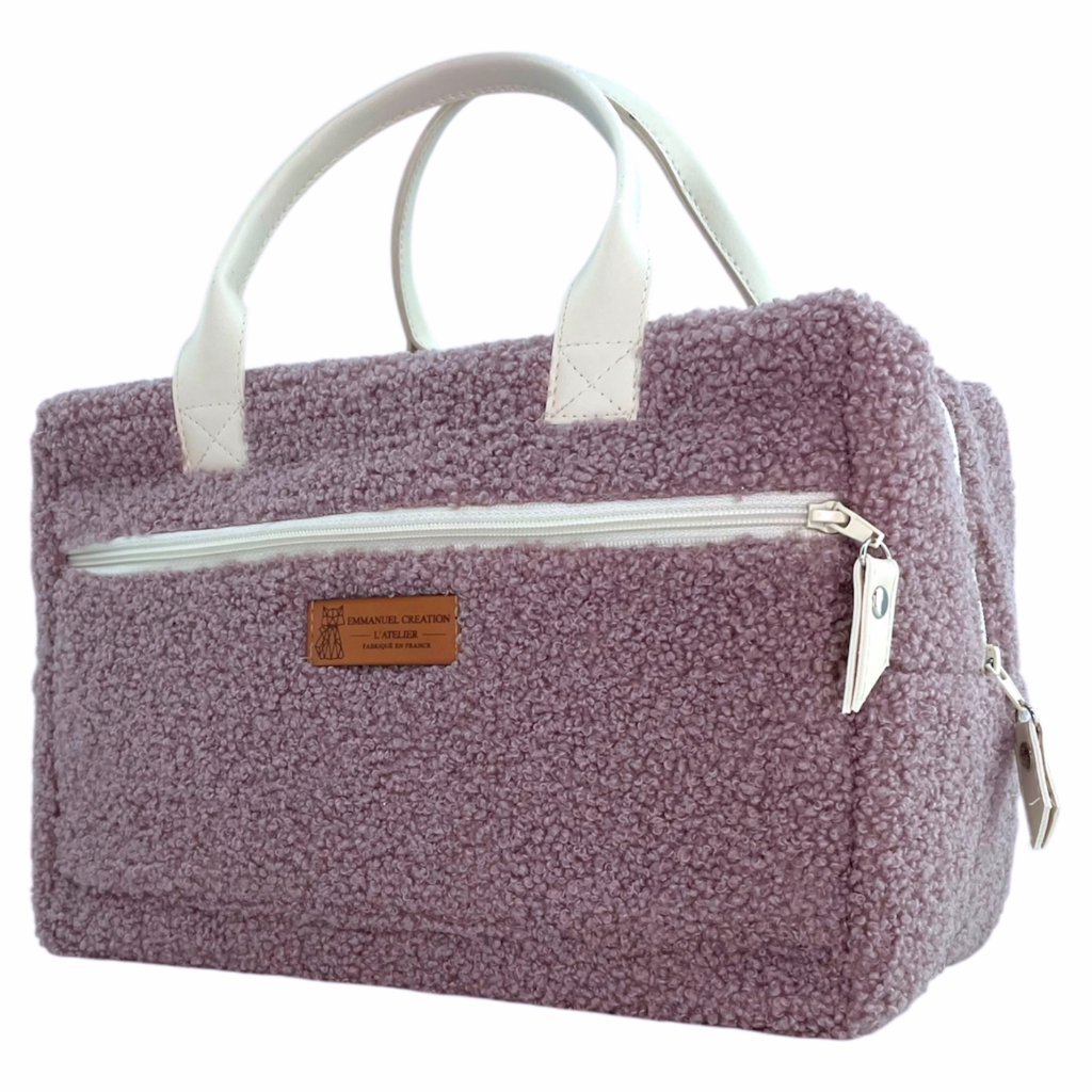 Vanity Bag – Multifunctionele Tas (PRE-ORDER start op 13/03 om 20u)