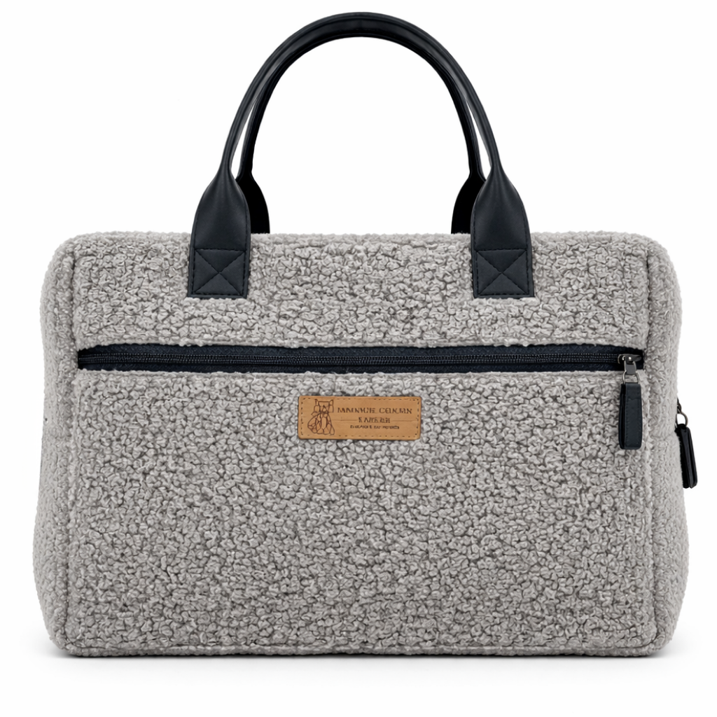 Vanity Bag – Multifunctionele Tas (PRE-ORDER start op 13/03 om 20u)