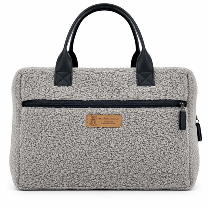 Vanity Bag – Multifunctionele Tas (PRE-ORDER start op 13/03 om 20u)