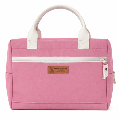 Vanity Bag – Multifunctionele Tas (PRE-ORDER start op 13/03 om 20u)