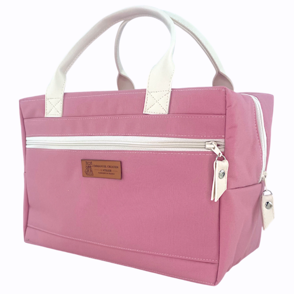 Vanity Bag – Multifunctionele Tas (PRE-ORDER start op 13/03 om 20u)
