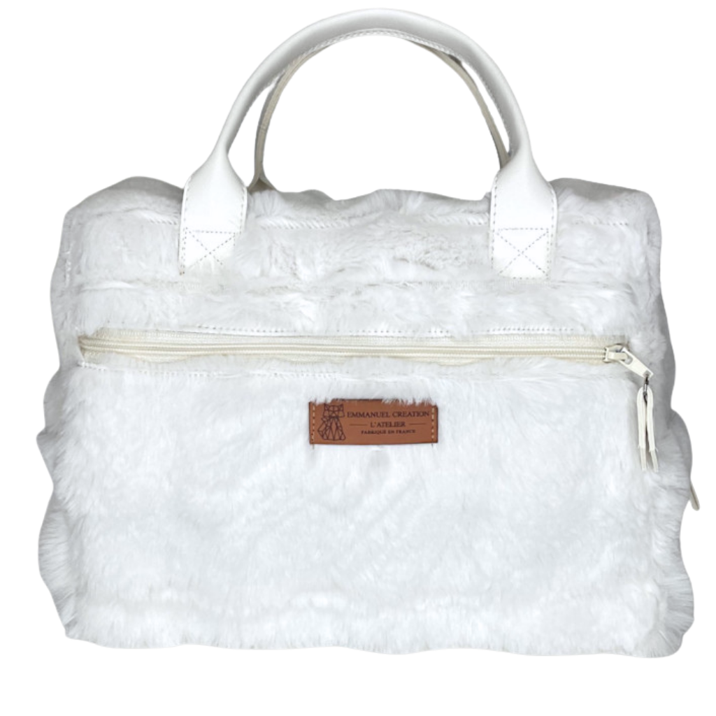 Vanity Bag – Multifunctionele Tas (PRE-ORDER start op 13/03 om 20u)