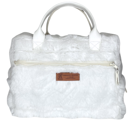 Vanity Bag – Multifunctionele Tas (PRE-ORDER start op 13/03 om 20u)