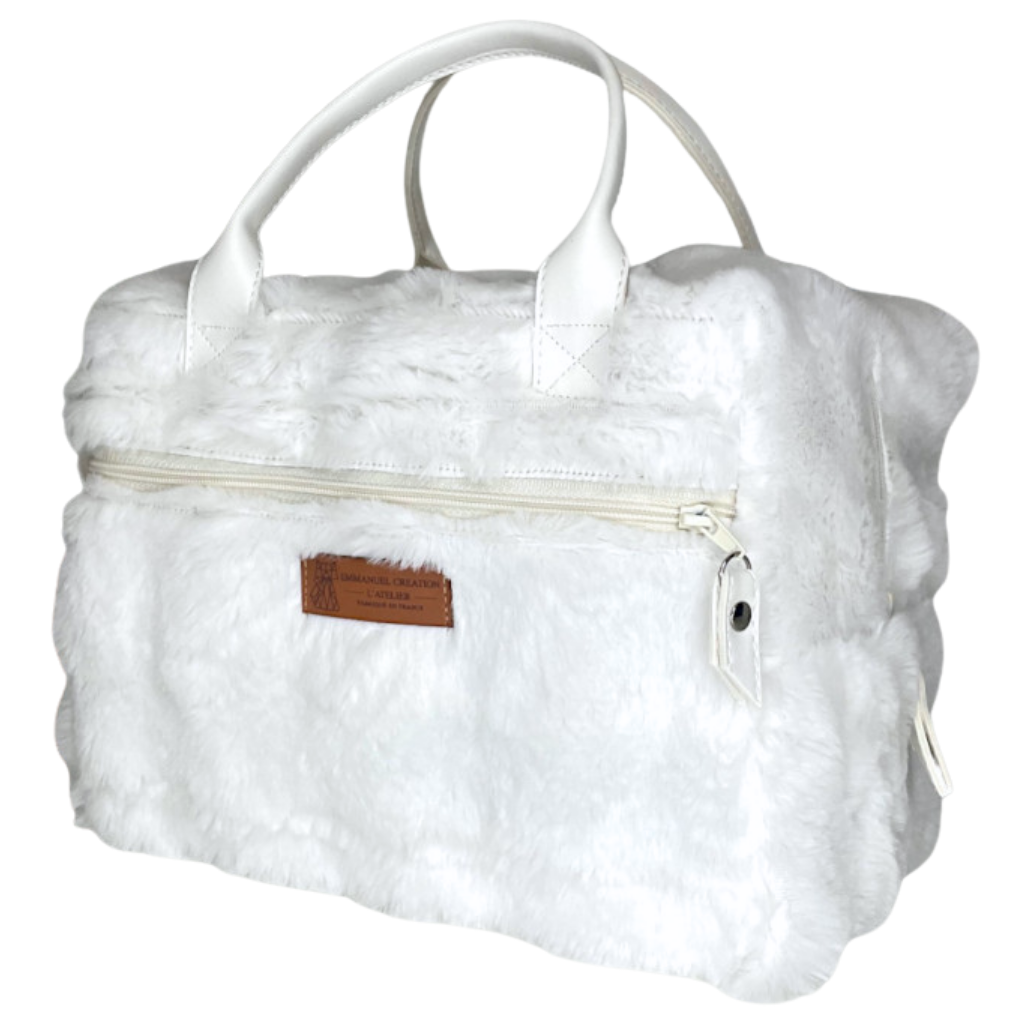Vanity Bag – Multifunctionele Tas (PRE-ORDER start op 13/03 om 20u)