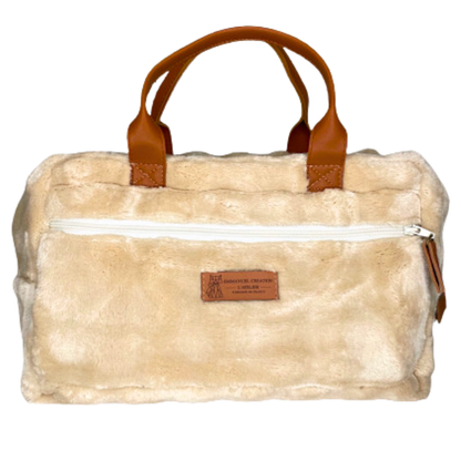 Vanity Bag – Multifunctionele Tas (PRE-ORDER start op 13/03 om 20u)